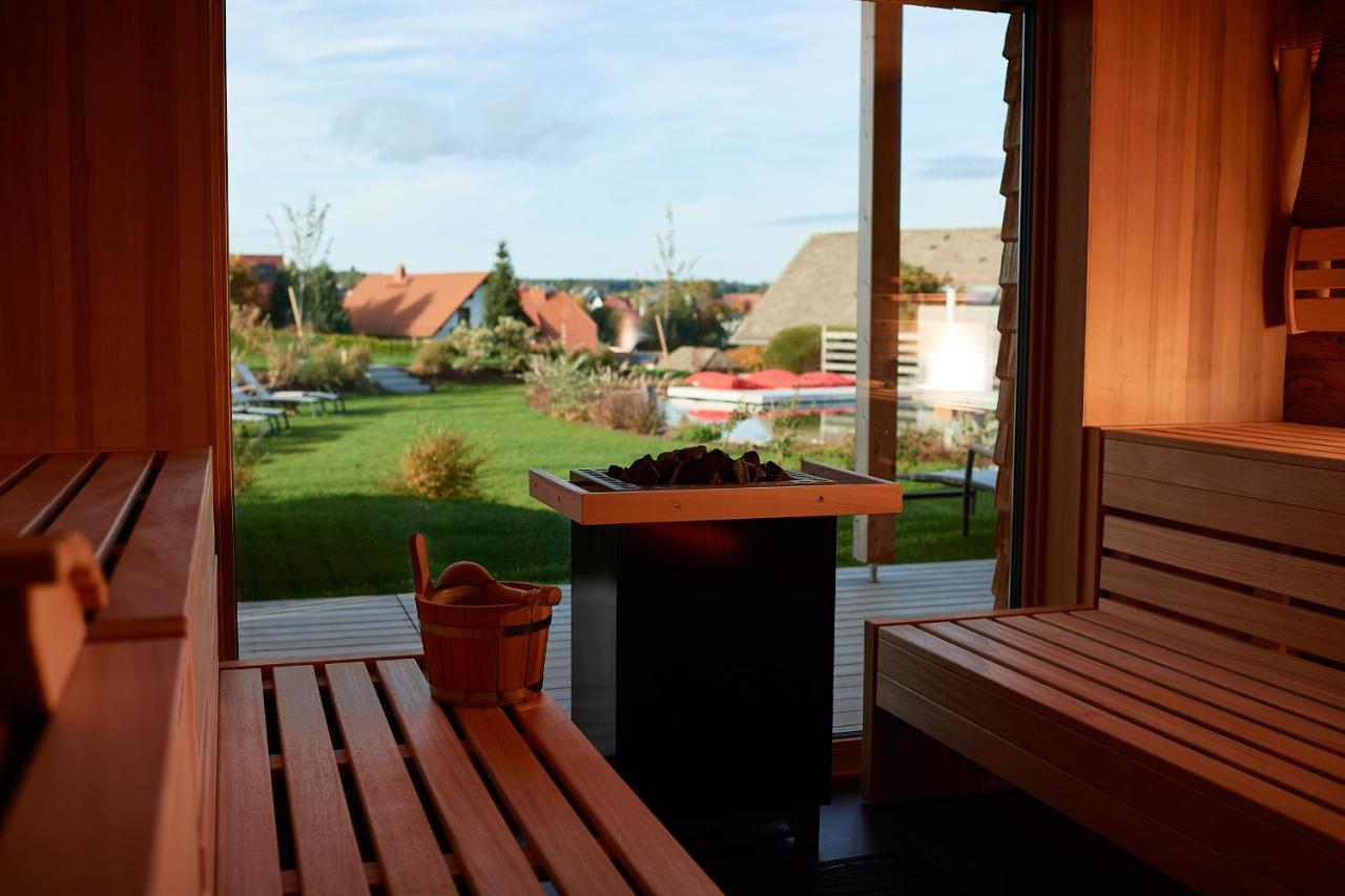 Landhotel Haringerhof Grafenhausen Buitenkant foto